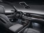 Audi A8 L TFSI Quattro 2010 года (WW)